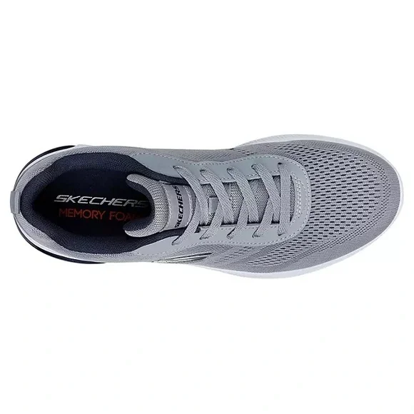 NWT/Skechers Men’s Wave-Flex Air Athletic Shoe - Picture 7 of 10